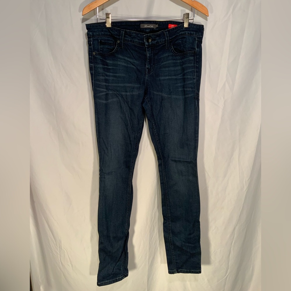 !it jeans, “Dream Diva”